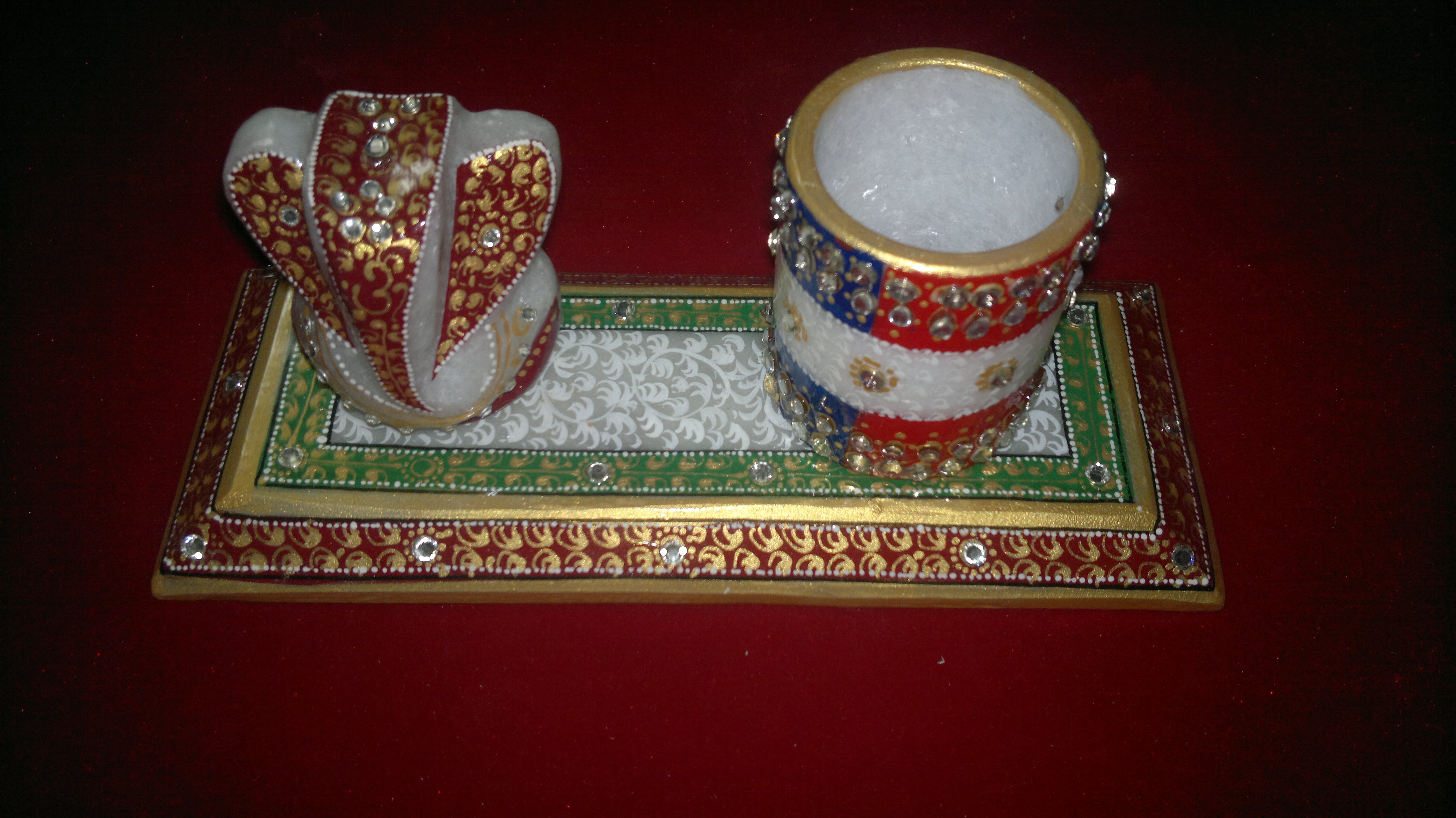 marble handicrafts manufacturers